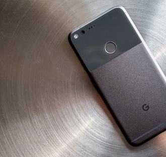LG поможет Google создать смартфон с изогнутым экраном