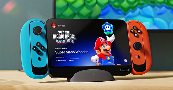 Nintendo Switch 2 может выйти уже в этом году
