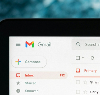 В Gmail появилось неприятное ограничение