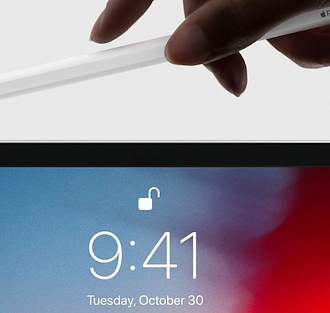 Вот что Apple представит в октябре вместо новых iPad