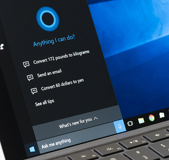 Microsoft хочет убрать Cortana из Windows 10 — голосовым помощником никто не пользуется