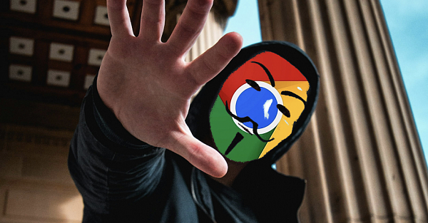 Обновлять Google Chrome стало опасно, и вот почему