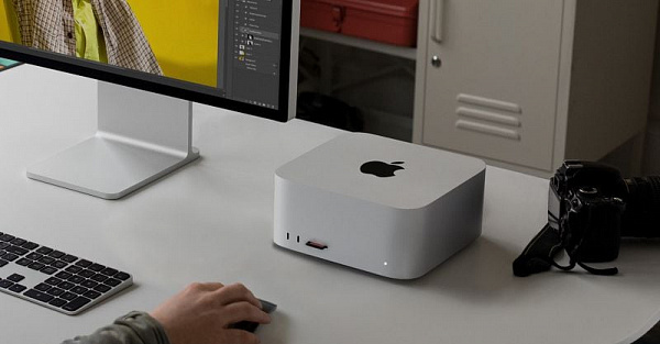 Apple не планирует обновлять флагманские компьютеры Mac до середины 2025 года