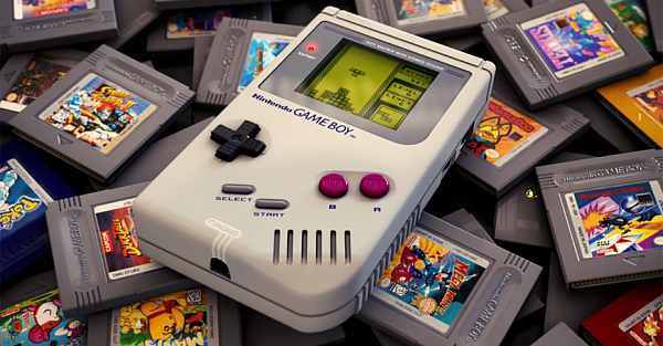 Game Boy превратили в устройство взлома. Не заметил геймера — ходи пешком
