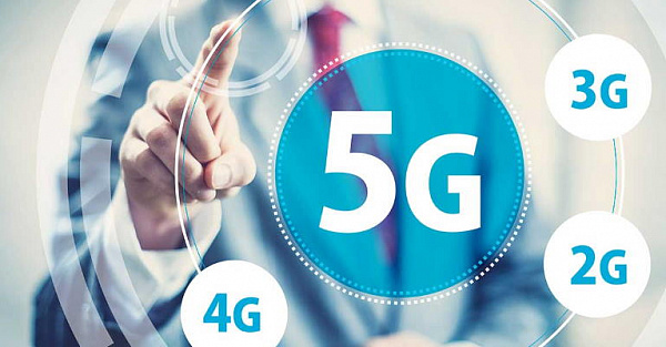 «МегаФон» открыл доступ к услугам 5G в международном роуминге