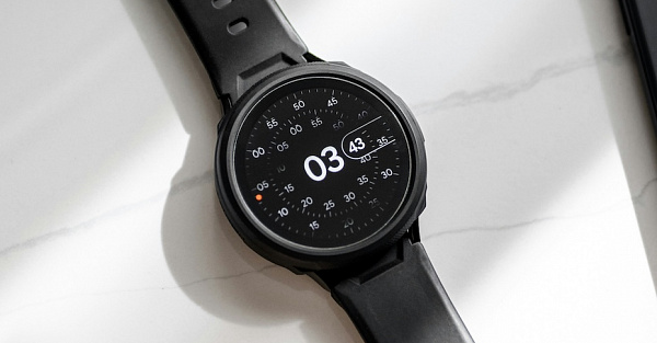 Samsung рассекретила важное и очень приятное нововведение для Galaxy Watch