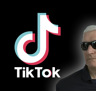 TikTok нашел идеальный способ разозлить Apple и украсть у нее немножко денег