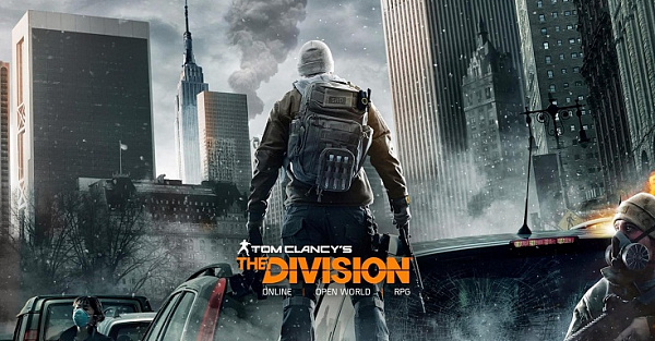 Ubisoft выпустила драматичный лайв-экшн трейлер игры The Division