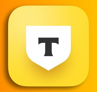 Как сменить иконку и название нового приложения Тинькофф на iOS