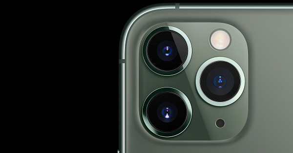 Тревел-фотограф Остин Манн выпустил самый красивый обзор камеры IPhone 11 Pro