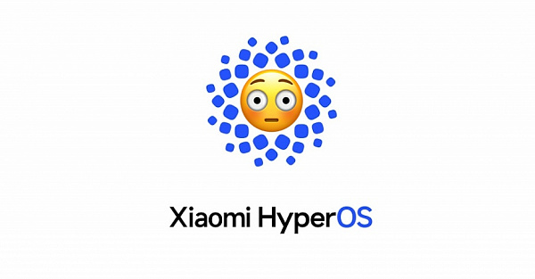Xiaomi установила HyperOS на самый неожиданный девайс