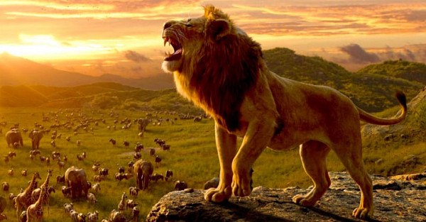 Вышел первый трейлер фильма «Муфаса: Король Лев»