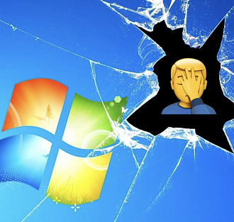 Windows 7 взломали... калькулятором. Это фееричный прокол