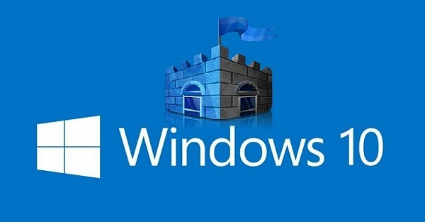 Как полностью отключить Windows Defender в Windows 10