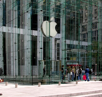 Apple штрафует своих поставщиков за утечки на 50 миллионов долларов