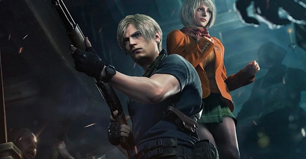 Раскрыта дата релиза ремейка Resident Evil 4 на iPhone 15 Pro, iPad и Mac