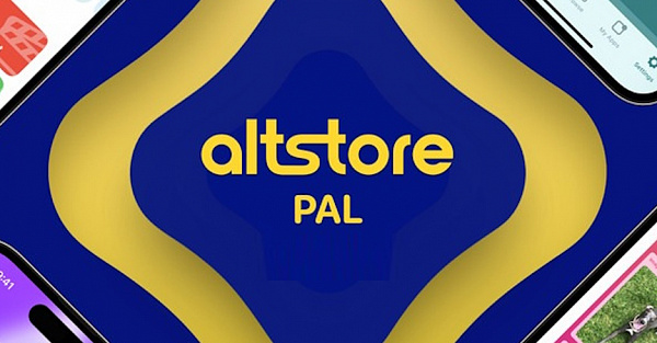 Появился первый сторонний магазин приложений для iOS — AltStore PAL
