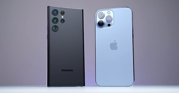 Samsung попыталась выдать ролик с iPhone за съемку на Galaxy, но соцсети быстро поставили компанию на место