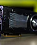Nvidia GTX 1080 Ti может оказаться мощнее Titan X