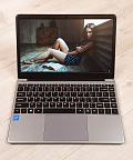 Chuwi HeroBook Pro: обзор улучшенной версии самого доступного ноутбука компании