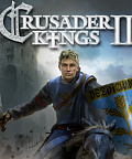 Бесплатная раздача игры Crusader Kings II [стратегия, PC]