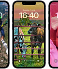 iOS 16: как включить случайное отображение ваших фотографий на экране блокировки iPhone