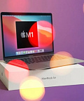 Восстанавливаем загрузочный диск на компьютерах Mac с процессором M1