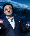 Samsung Galaxy S9 покажут в феврале
