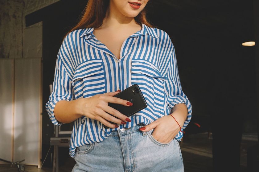 Фотография, снятая на ASUS ZenFone 3 Zoom