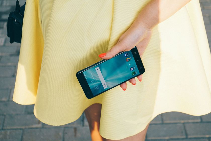 Фотография, снятая на ASUS ZenFone 3 Zoom