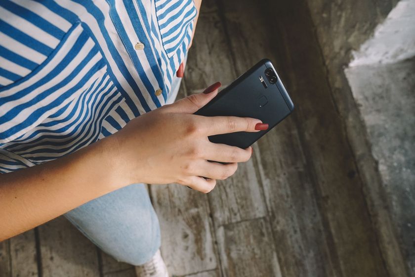 Фотография, снятая на ASUS ZenFone 3 Zoom