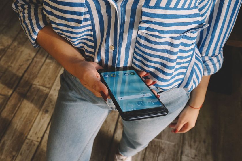 Фотография, снятая на ASUS ZenFone 3 Zoom