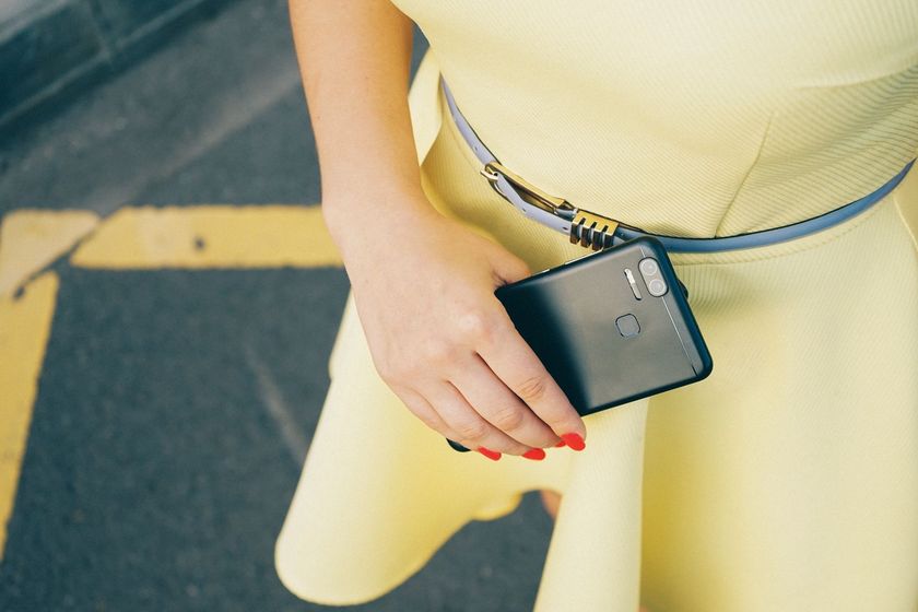 Фотография, снятая на ASUS ZenFone 3 Zoom