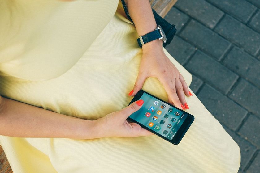 Фотография, снятая на ASUS ZenFone 3 Zoom