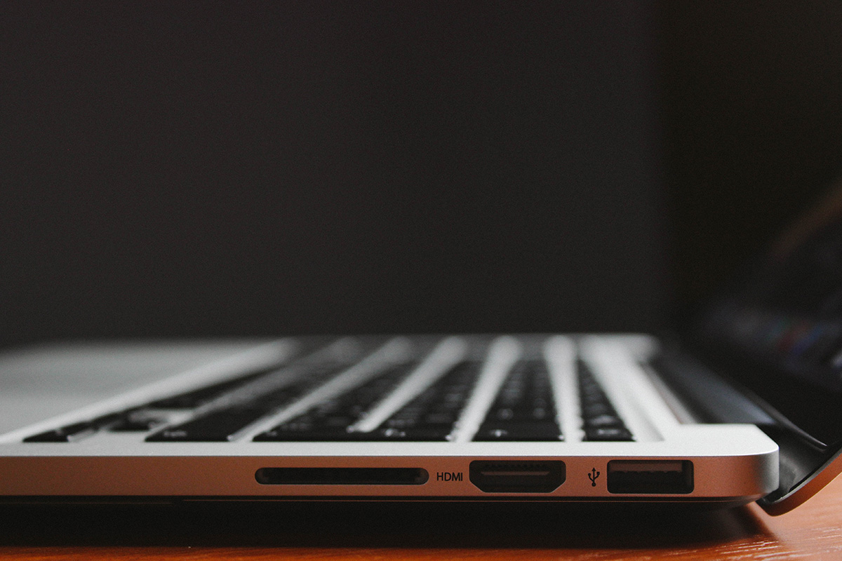 MacBook Pro 13 и трекпад Force Touch