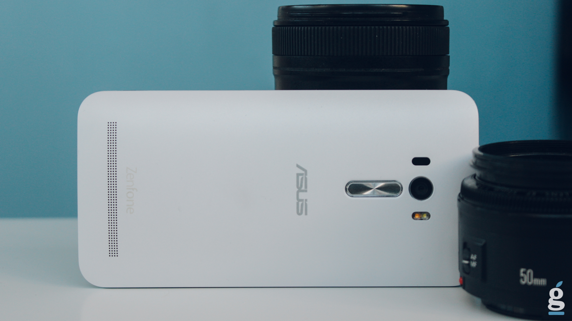 ASUS ZenFone Selfie