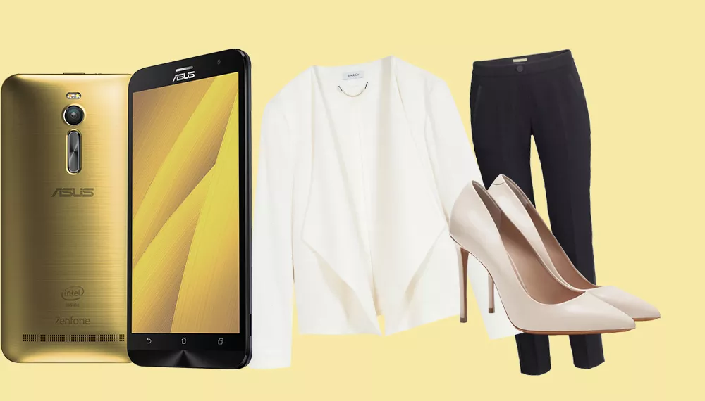 ZenFone 2