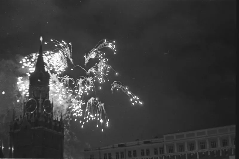 Во время войны