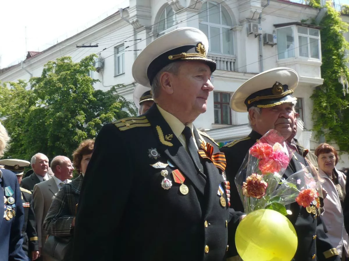 Во время войны