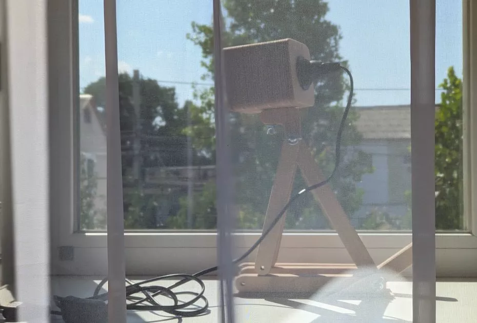 Стиви сушится