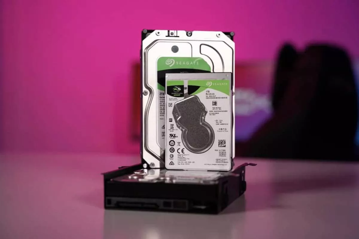 Вот теперь можно паниковать: цены на жесткие диски HDD взлетят из-за дефицита накопителей для ИИ