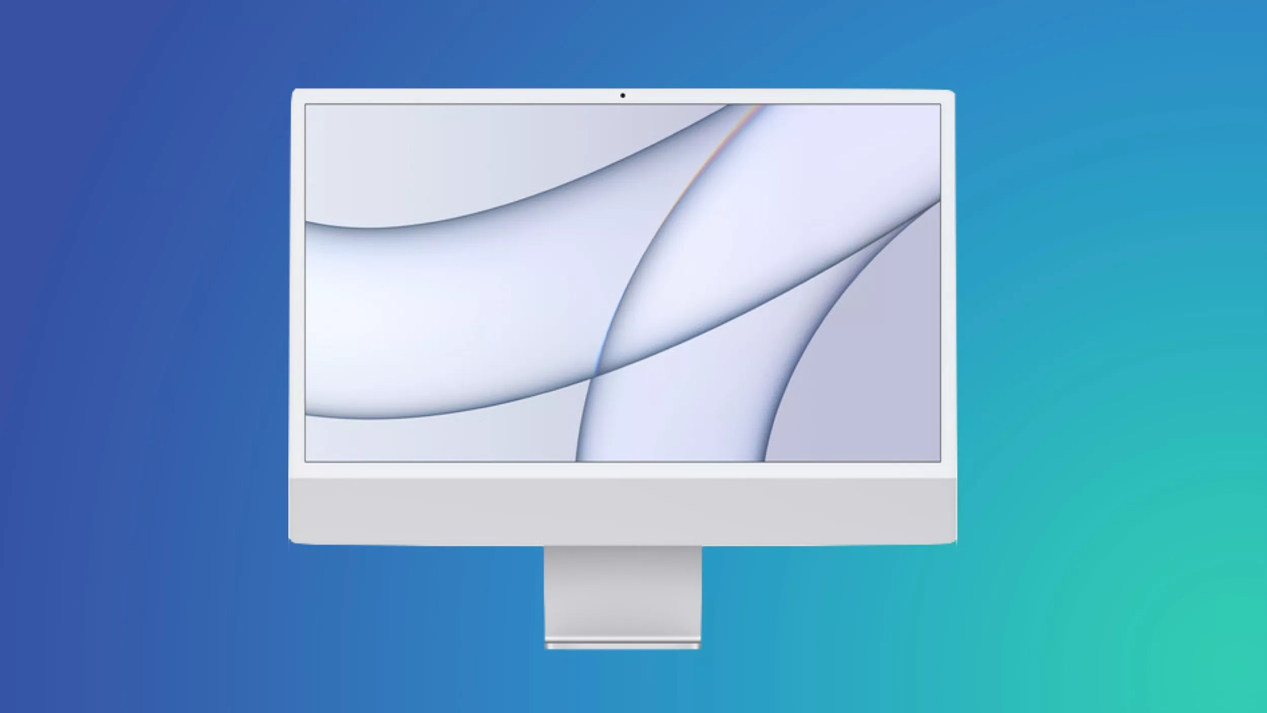 Следующий iMac получит дисплей мечты