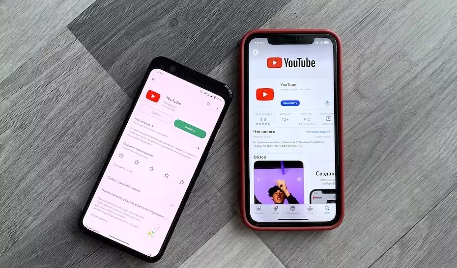  Внезапно: Госдума назвала срок блокировки YouTube в России