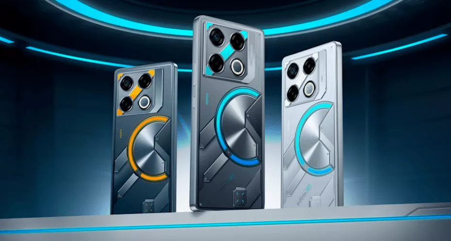 Итоги года с iGuides: выбираем лучший смартфон средней ценовой категории 2025