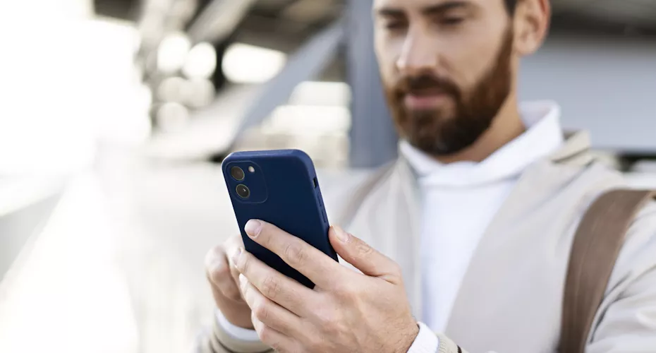 В iOS обнаружен скрытый способ обмена сообщениями без мессенджеров