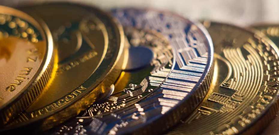 В России определились с будущим криптовалют