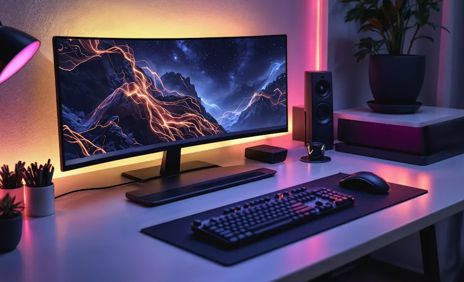 Какой компьютер подойдёт для игр в 2026 году Официальные рекомендации Microsoft