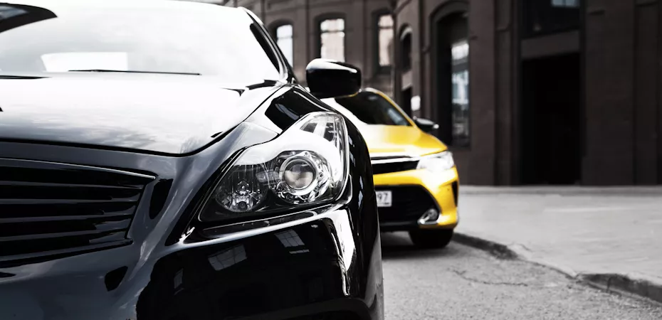 Авито Авто: каждый четвертый россиянин готов покупать авто с пробегом онлайн