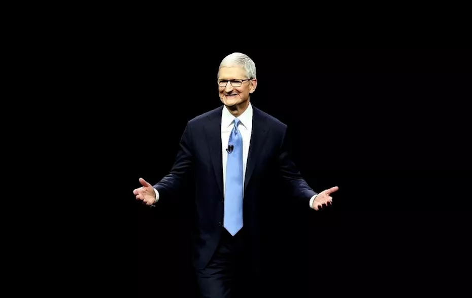 Таким будет iPhone Fold, и это очень странно