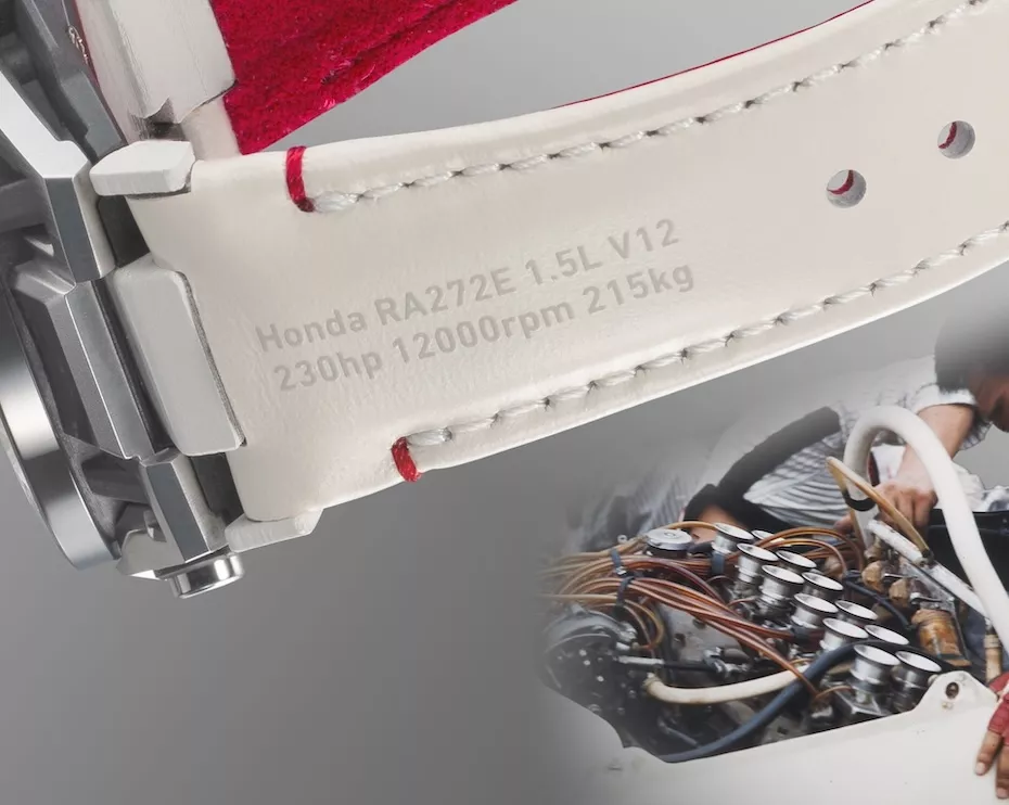 Суперкрасивые часы Casio Edifice еще не вышли, но вам уже захочется их купить. И даже ценник нормальный!